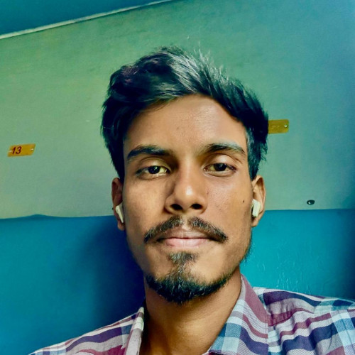 JAYANTA S. profile photo