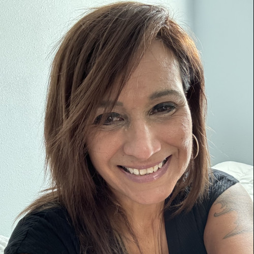Francesca M. profile photo