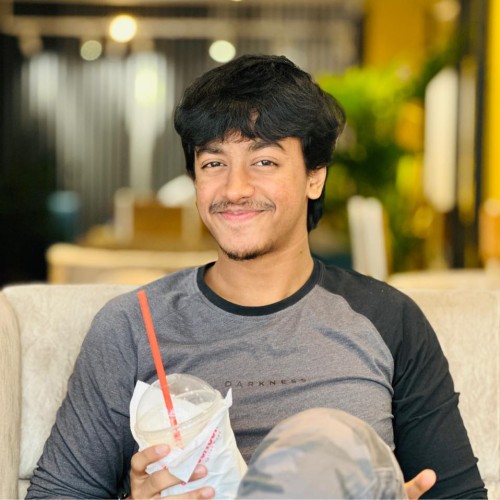 Rohan C. profile photo