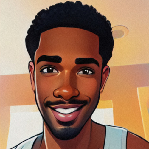 Malachi P. profile photo