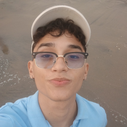 Angel R. profile photo
