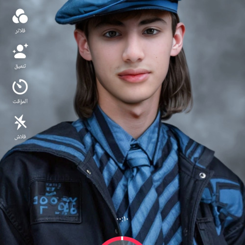 Daniel  b. profile photo