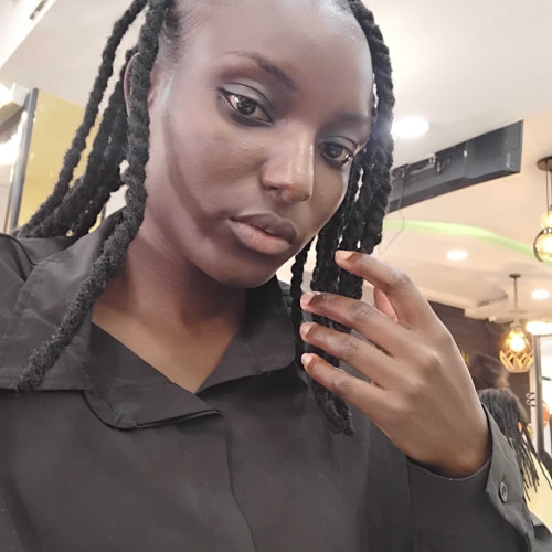 Njatha M.