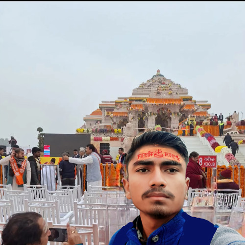 Rajat K. profile photo