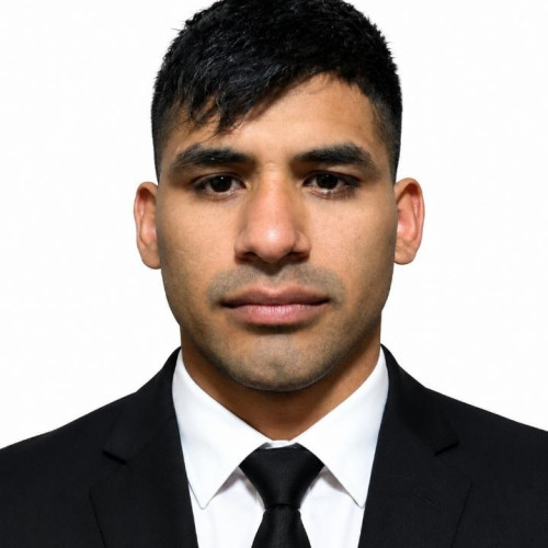 luis alexis c. profile photo
