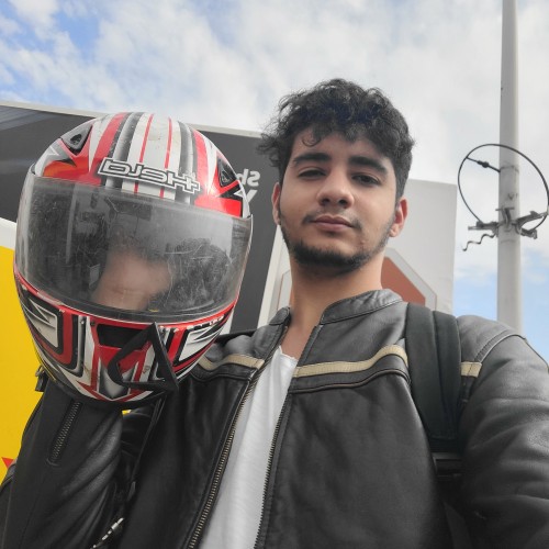 Night R. profile photo