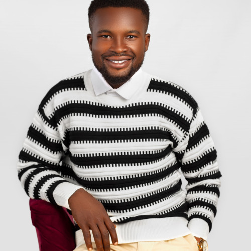 Oluwasegun O. profile photo