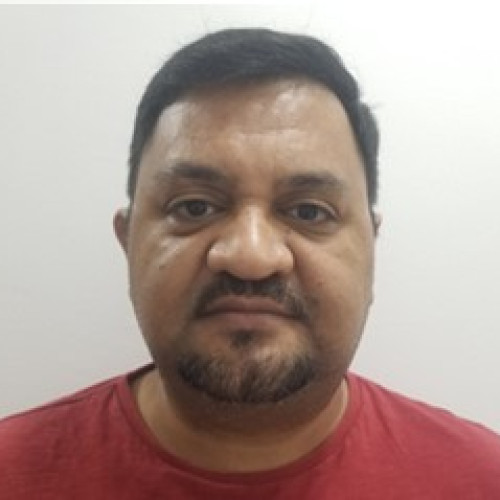AbduRaof H. profile photo
