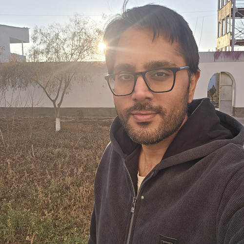 Sukhpreet m. profile photo