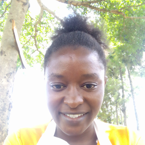 Muliteresia N. profile photo
