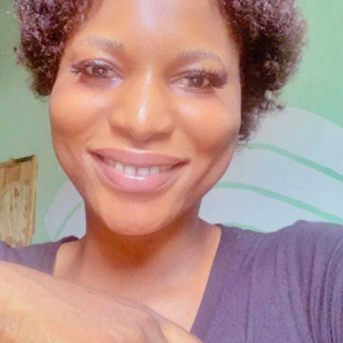 onyebuchi F. profile photo