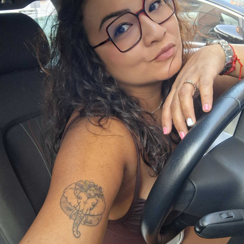Gislaine P.