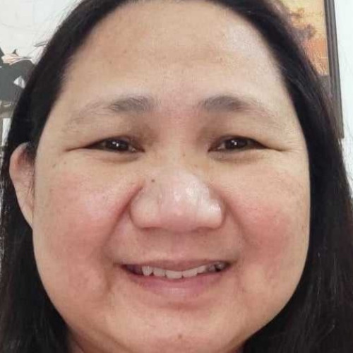 Lhiz K. profile photo