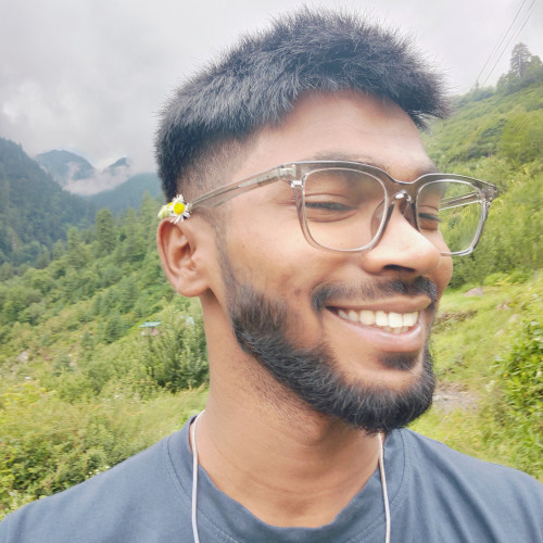 Sushil  K. profile photo