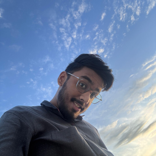 Aditya R. profile photo