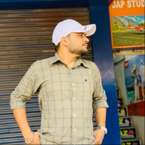 Sunil J. profile photo