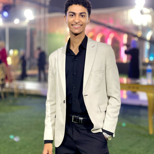 Mohamed R. profile photo