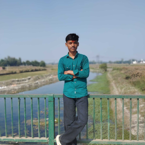 AATISH G. profile photo