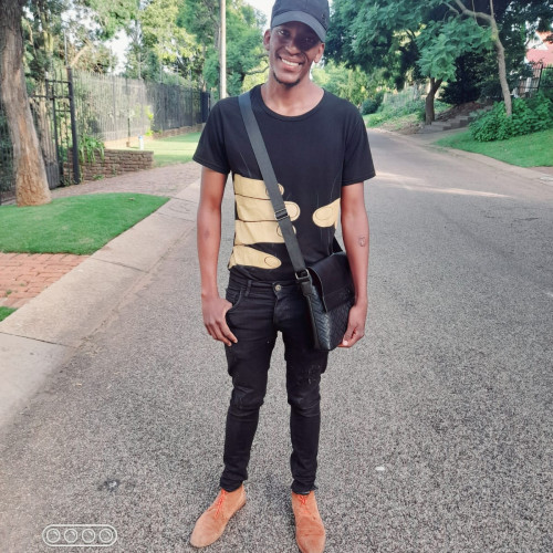 Khomotso M.