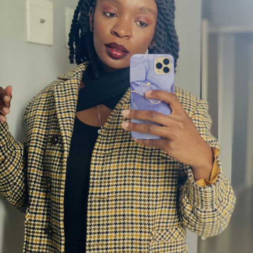 Siphiwe N. profile photo