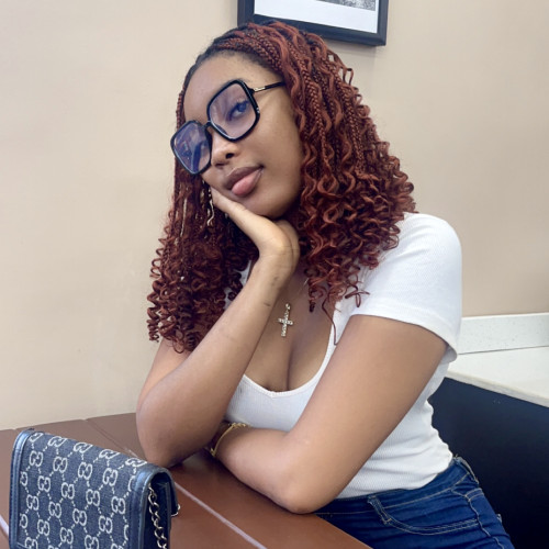 Oluwakemi I. profile photo