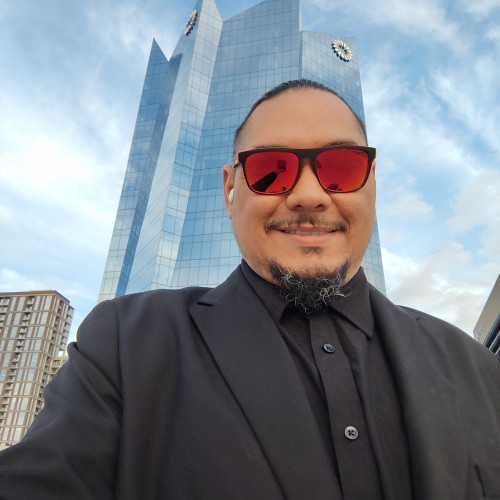 Adolfo A. profile photo