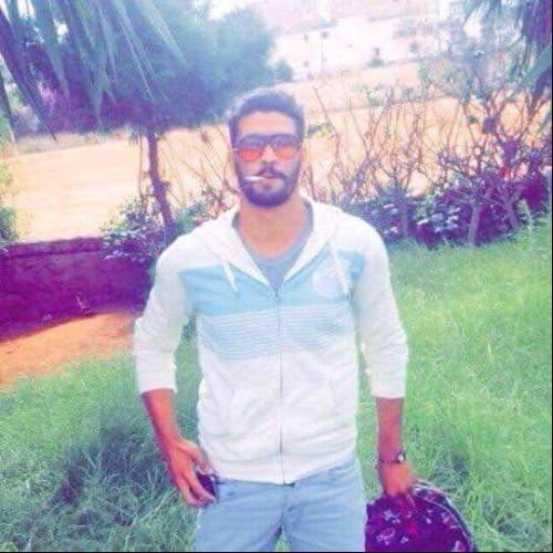 Salah M. profile photo