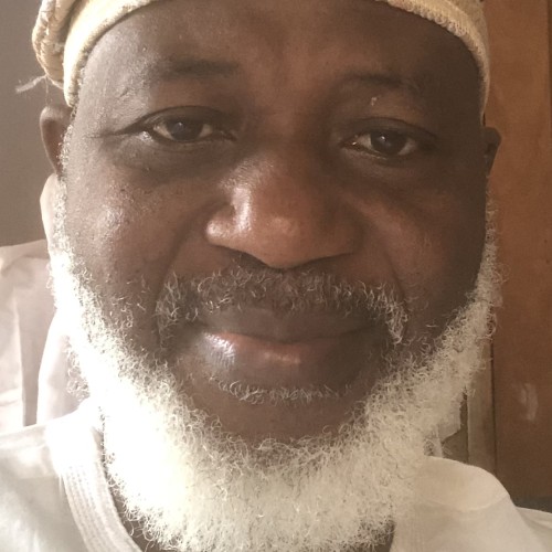ISIAKA I.
