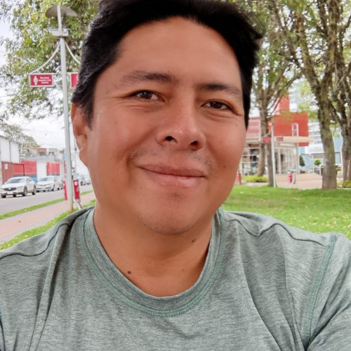 Hector Paul D. profile photo