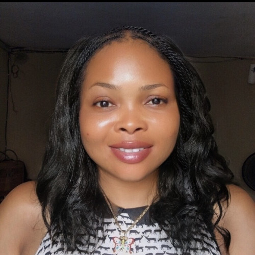 Blessing  O. profile photo