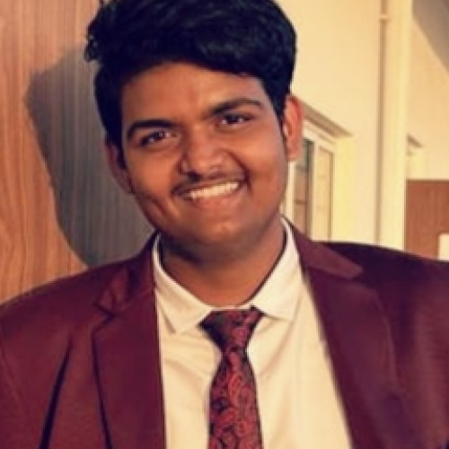Vinay  K. profile photo