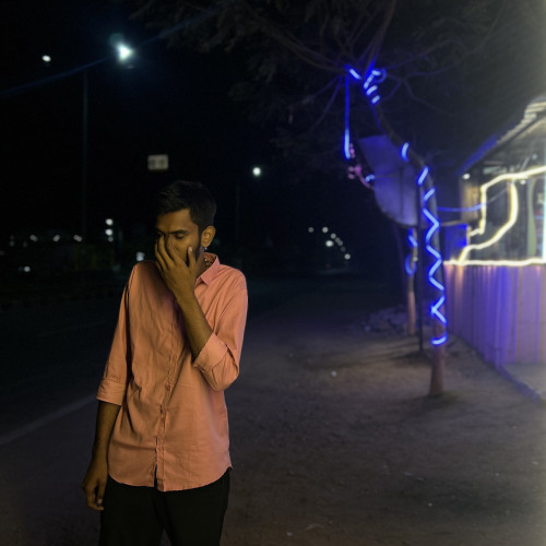 Pramod K. profile photo