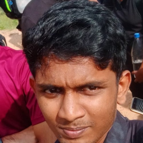Heshan D. profile photo