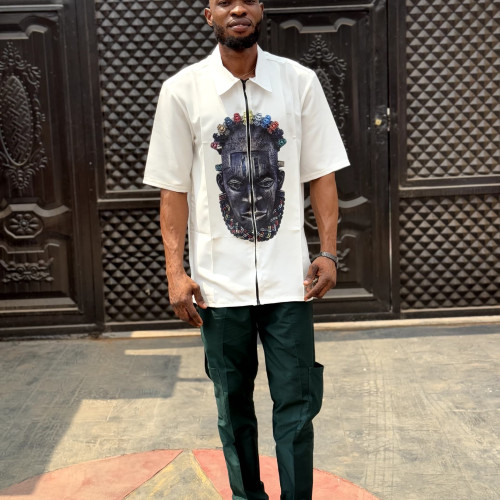 Mac A. profile photo