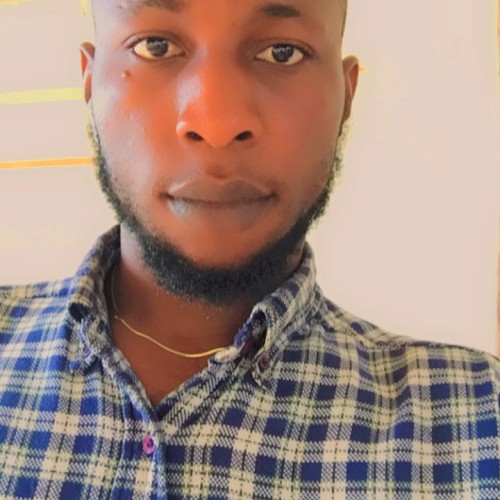 Iyanu D.
