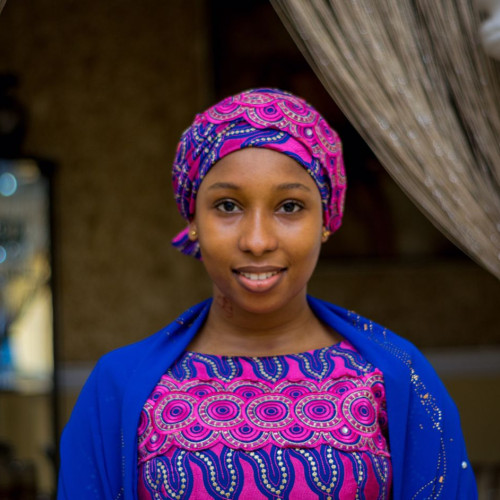 Rahma U. profile photo