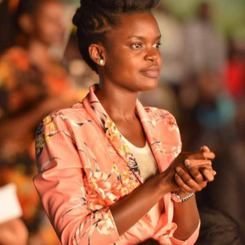Jemimah Joan M. profile photo
