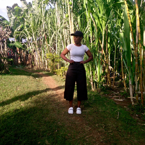 Dorcas N. profile photo