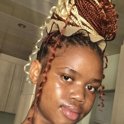 Asakhe M. profile photo