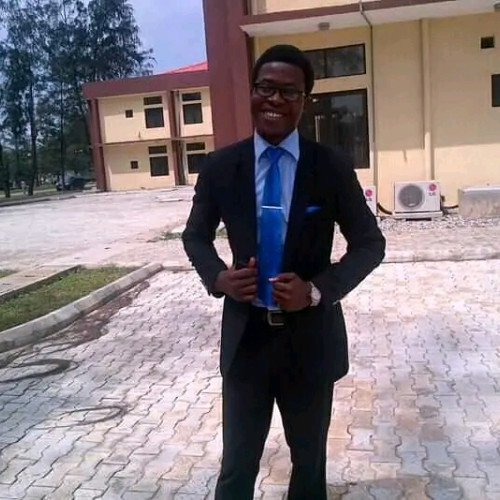 Seun F. profile photo