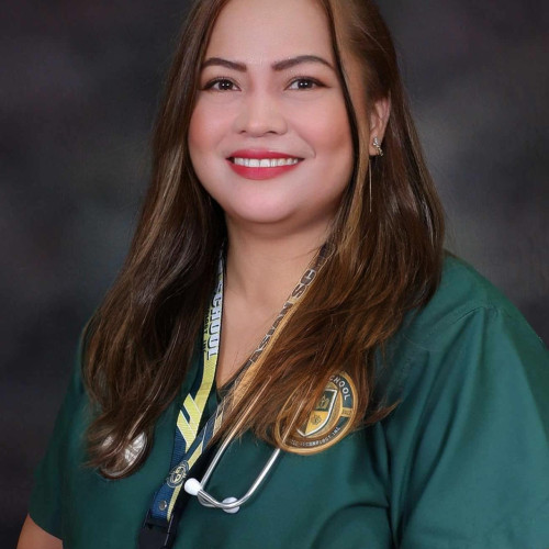 Lilibeth  J.