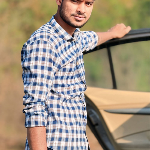 Sanjeev P. profile photo