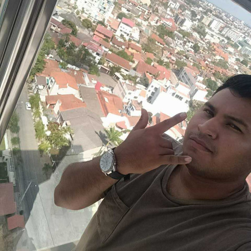 guillermo g. profile photo