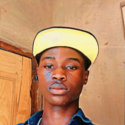 Enoch D. profile photo