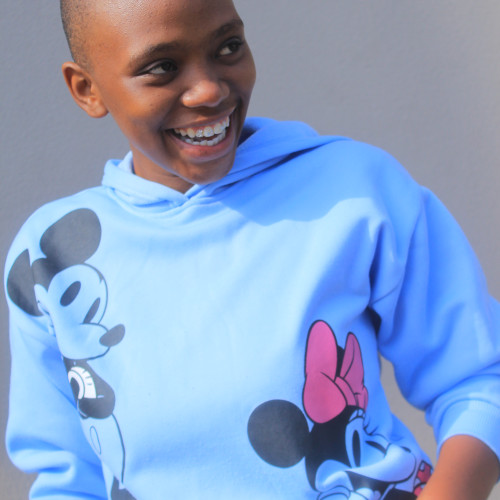 Thabelo  M.