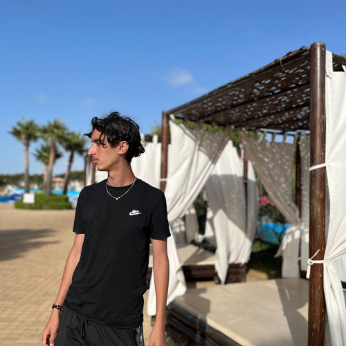 Mohammed E. profile photo