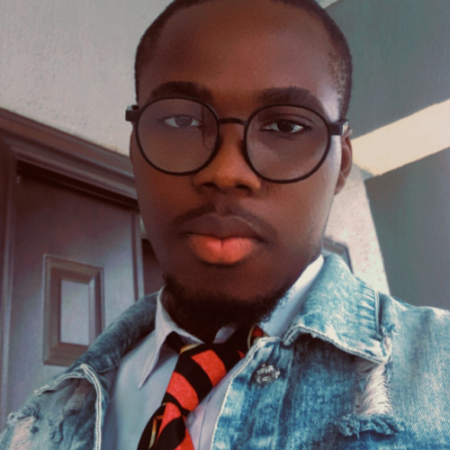 Justice K. profile photo