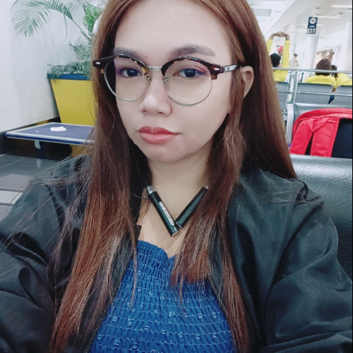 Judeah Mae T. profile photo