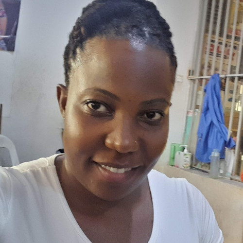 Rachel A.