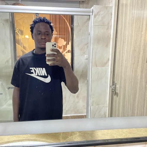 Kelvin L. profile photo